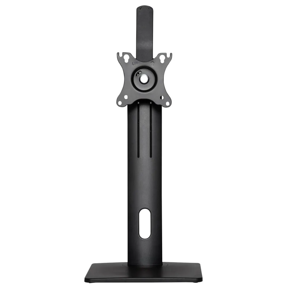 Plexgear Justerbart skjermstativ for monitor 17–32"