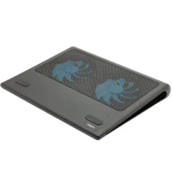 Plexgear Kjølepad for bærbar datamaskin 15"