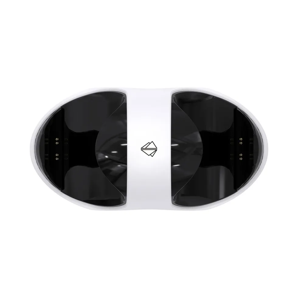Plexgear Ladestasjon X4 for håndkontrollere