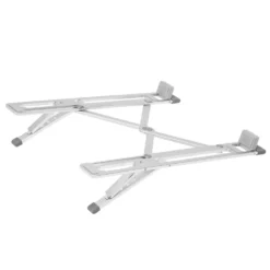 Plexgear Laptopstativ i aluminium