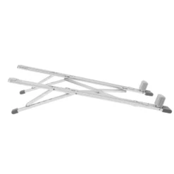Plexgear Laptopstativ i aluminium