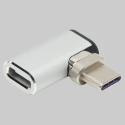 Plexgear Magnetisk USB-C adapter