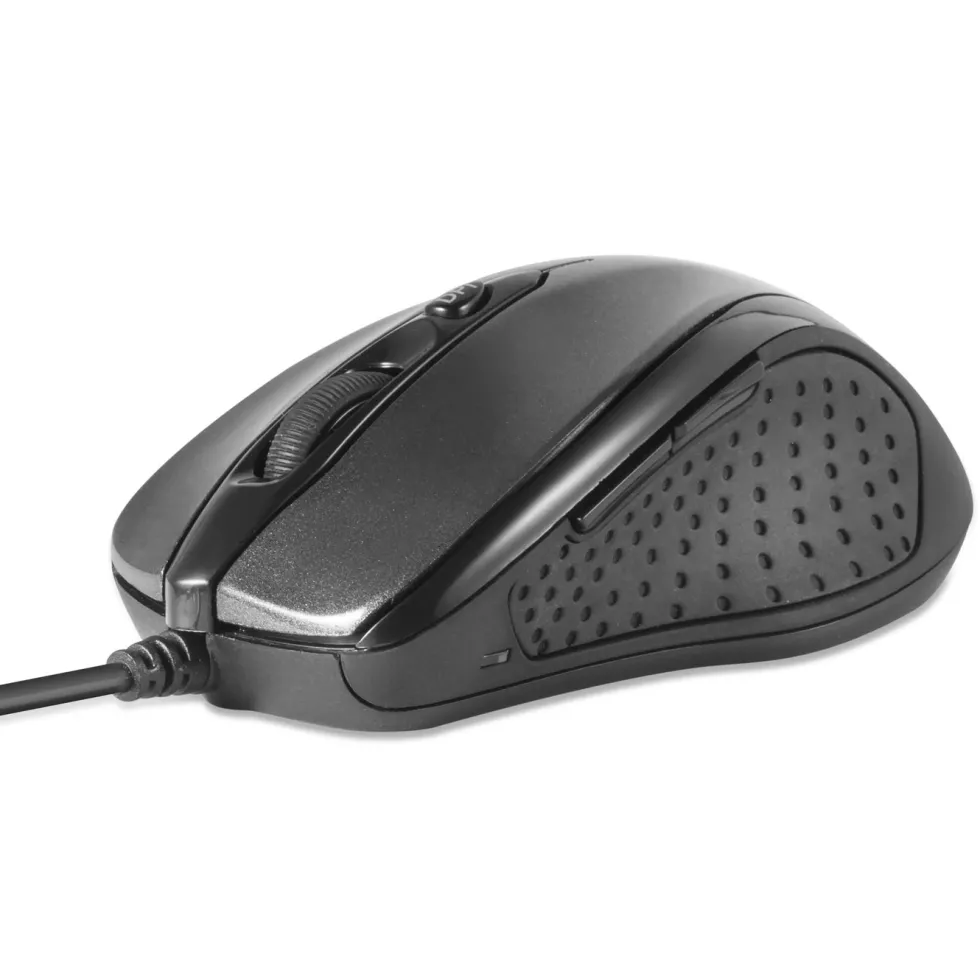 Plexgear MK103 Datamus
