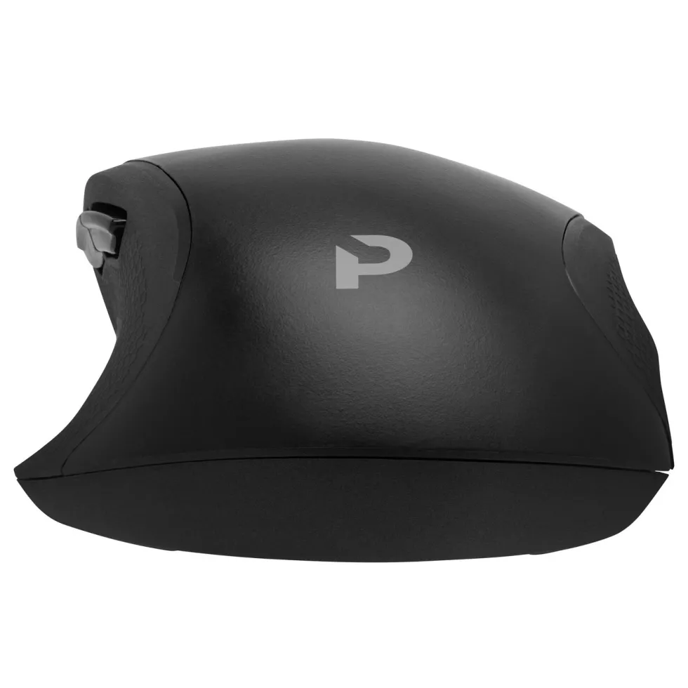 Plexgear MK1002 Silent Oppladbar Bluetooth-mus