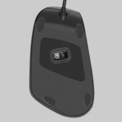 Plexgear MK124 Vertikal datamus