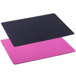 Plexgear Musmatte Rosa