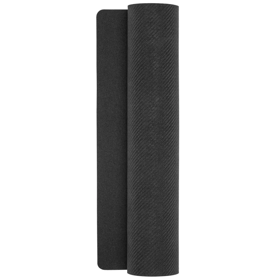 Plexgear Musmatte Svart