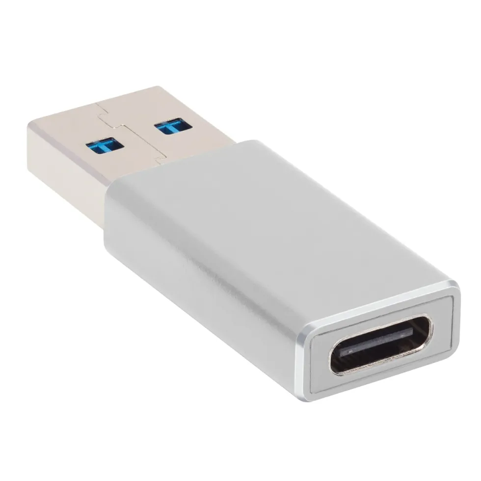 Plexgear OTG-adapter USB-A til USB-C 3.0