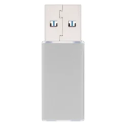 Plexgear OTG-adapter USB-A til USB-C 3.0