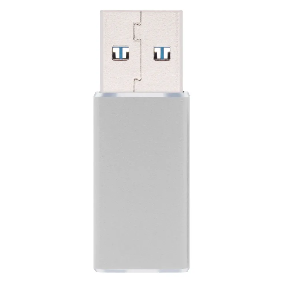 Plexgear OTG-adapter USB-A til USB-C 3.0
