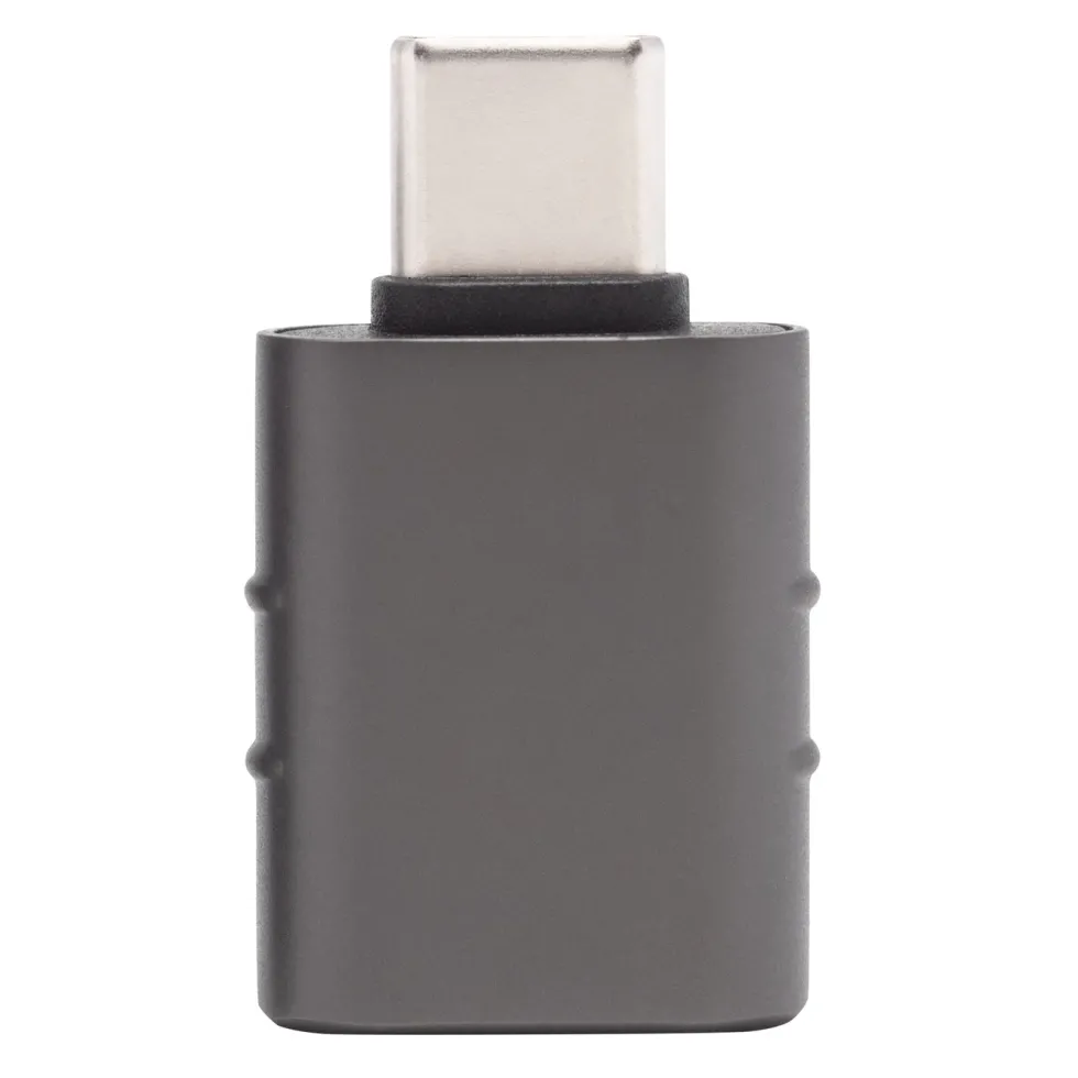 Plexgear OTG-adapter USB-A til USB-C