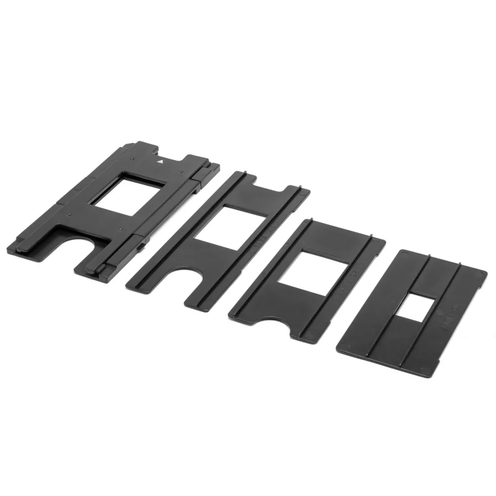 Plexgear Pixaver Digitise - Lysbilde- og negativskanner