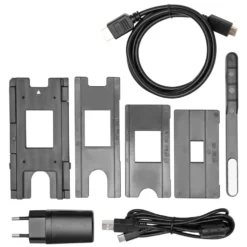 Plexgear Pixaver Digitise - Lysbilde- og negativskanner