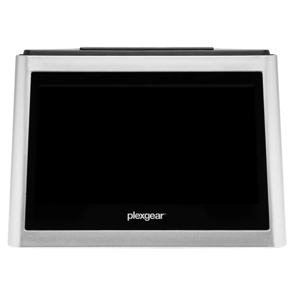 Plexgear Pixaver Digitise - Lysbilde- og negativskanner