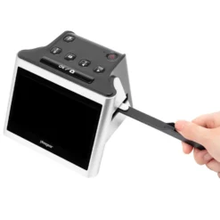 Plexgear Pixaver Digitise - Lysbilde- og negativskanner