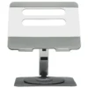 Plexgear Roterbart laptopstativ