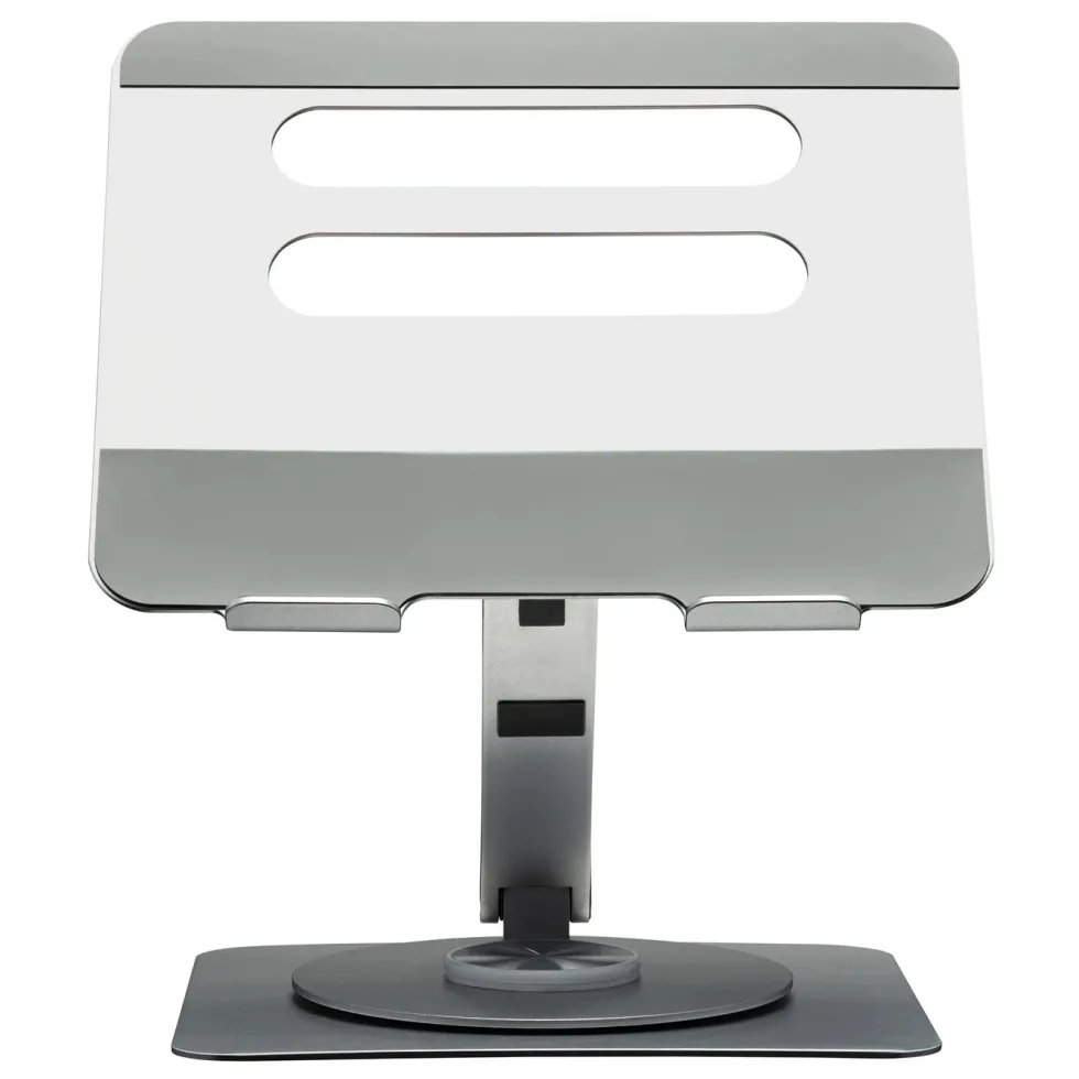 Plexgear Roterbart laptopstativ