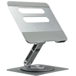 Plexgear Roterbart laptopstativ