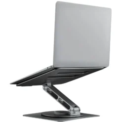 Plexgear Roterbart laptopstativ