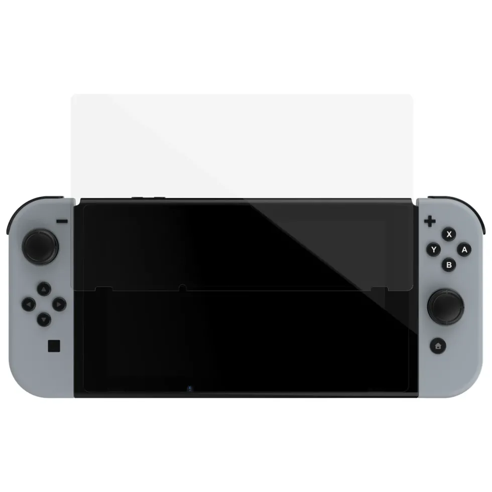 Plexgear Skjermbeskytter S1 i glass for Nintendo Switch