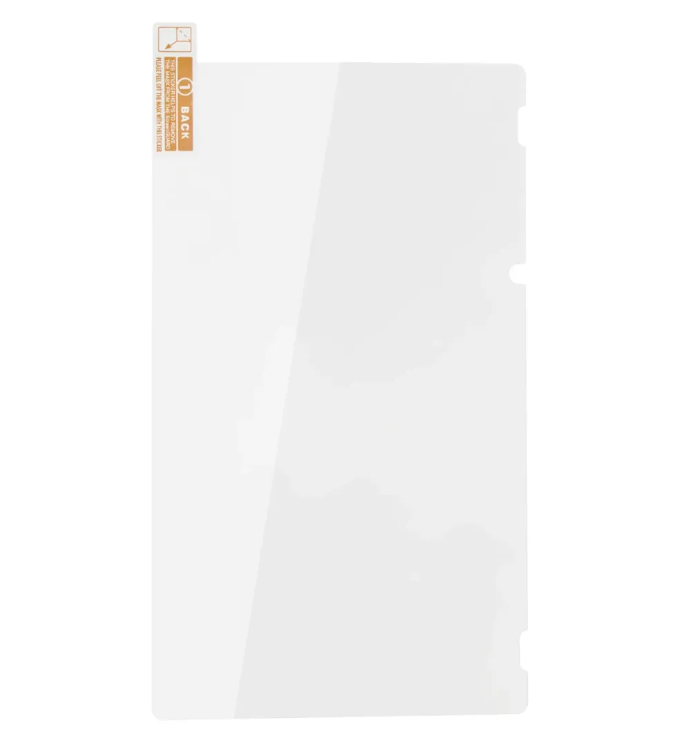 Plexgear Skjermbeskytter S1 i glass for Nintendo Switch