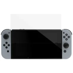 Plexgear Skjermbeskytter S1 i glass for Nintendo Switch