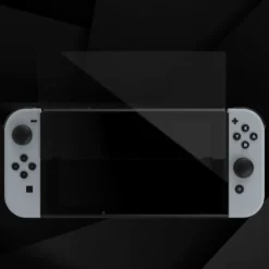 Plexgear Skjermbeskytter S1 i glass for Nintendo Switch