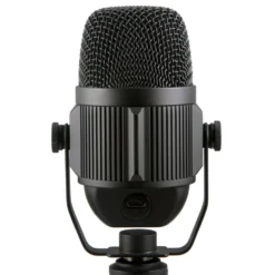Plexgear Studiomikrofon AU1000 med bordstativ