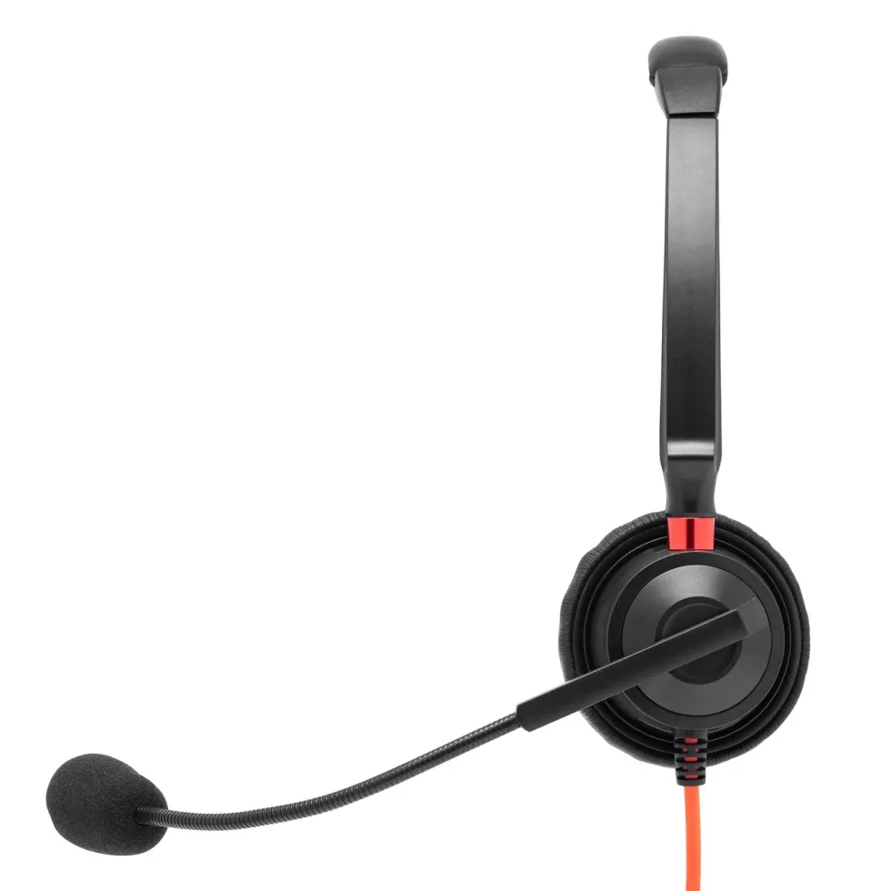 Plexgear SV-130 Dataheadset
