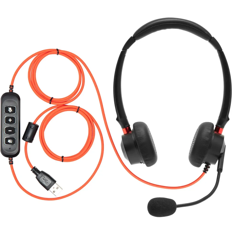 Plexgear SV-130 Dataheadset