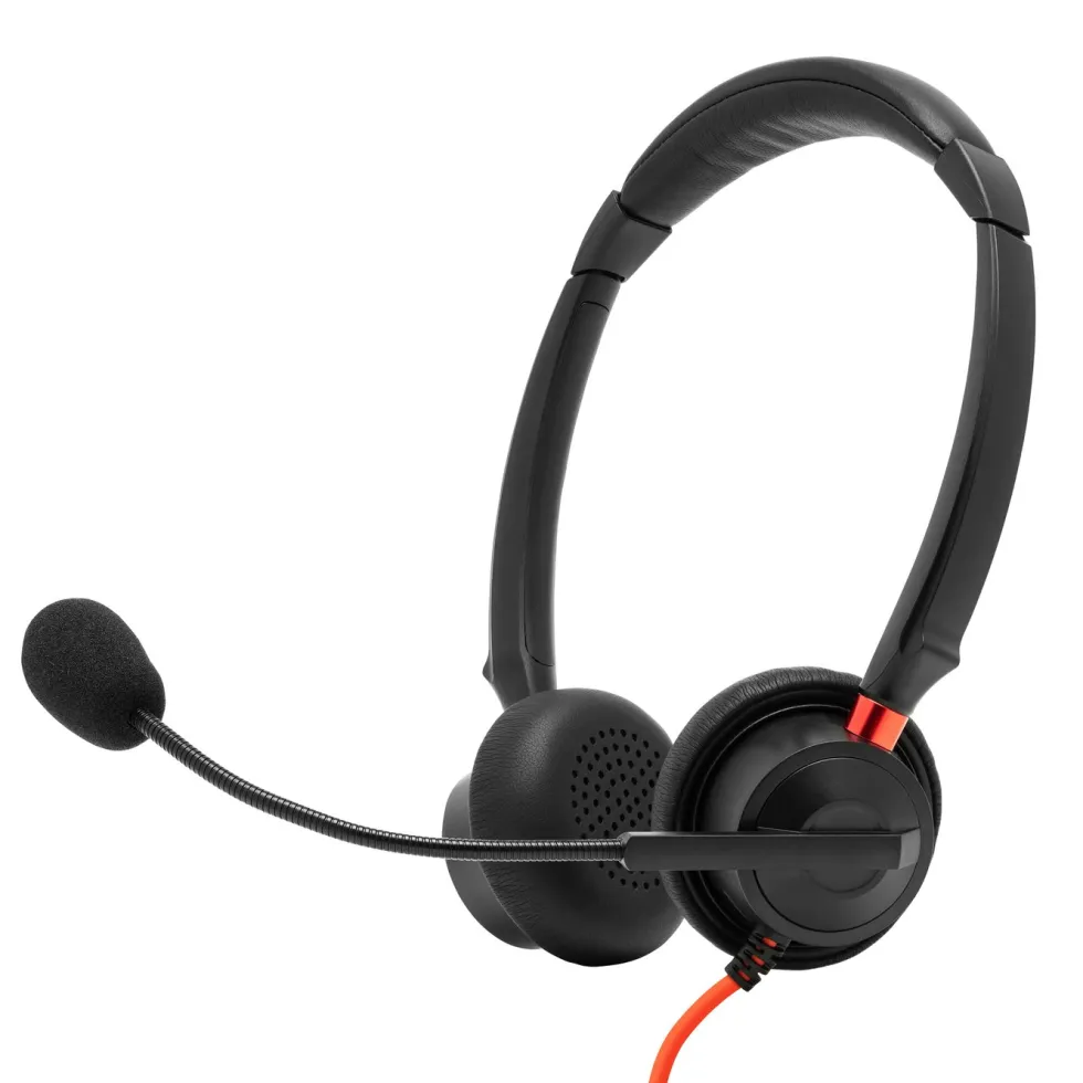 Plexgear SV-130 Dataheadset