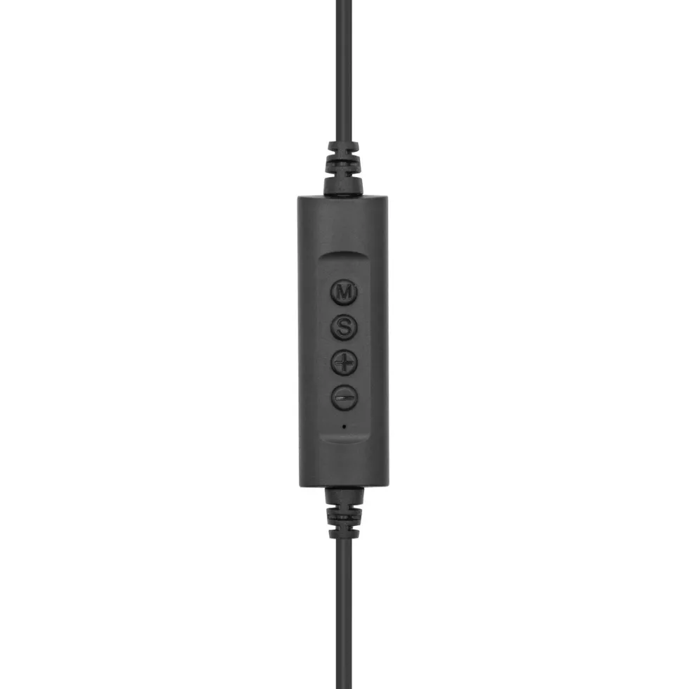 Plexgear SV-120 Dataheadset