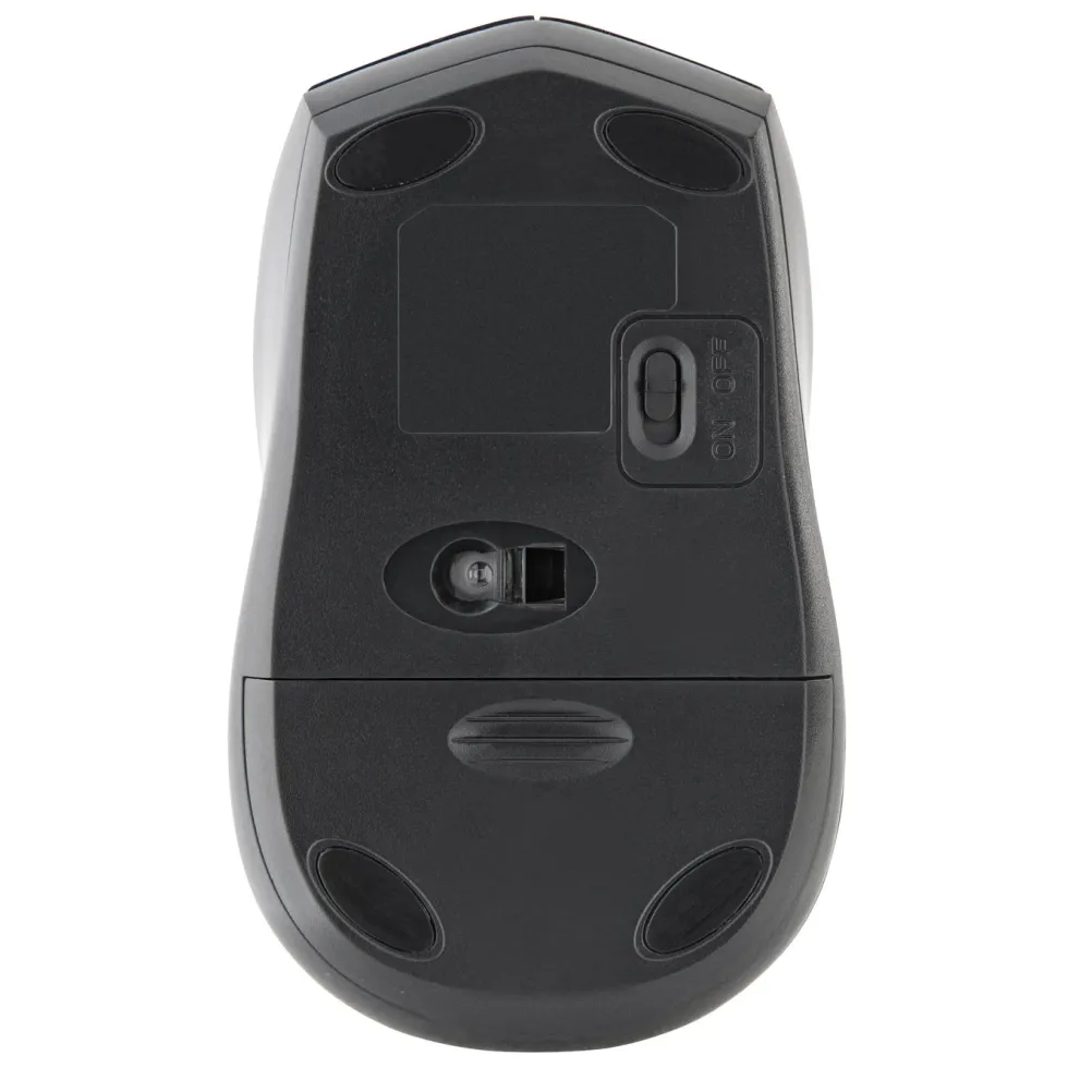 Plexgear Trådløs datamus MK117