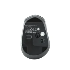 Plexgear Trådløs datamus MK1000