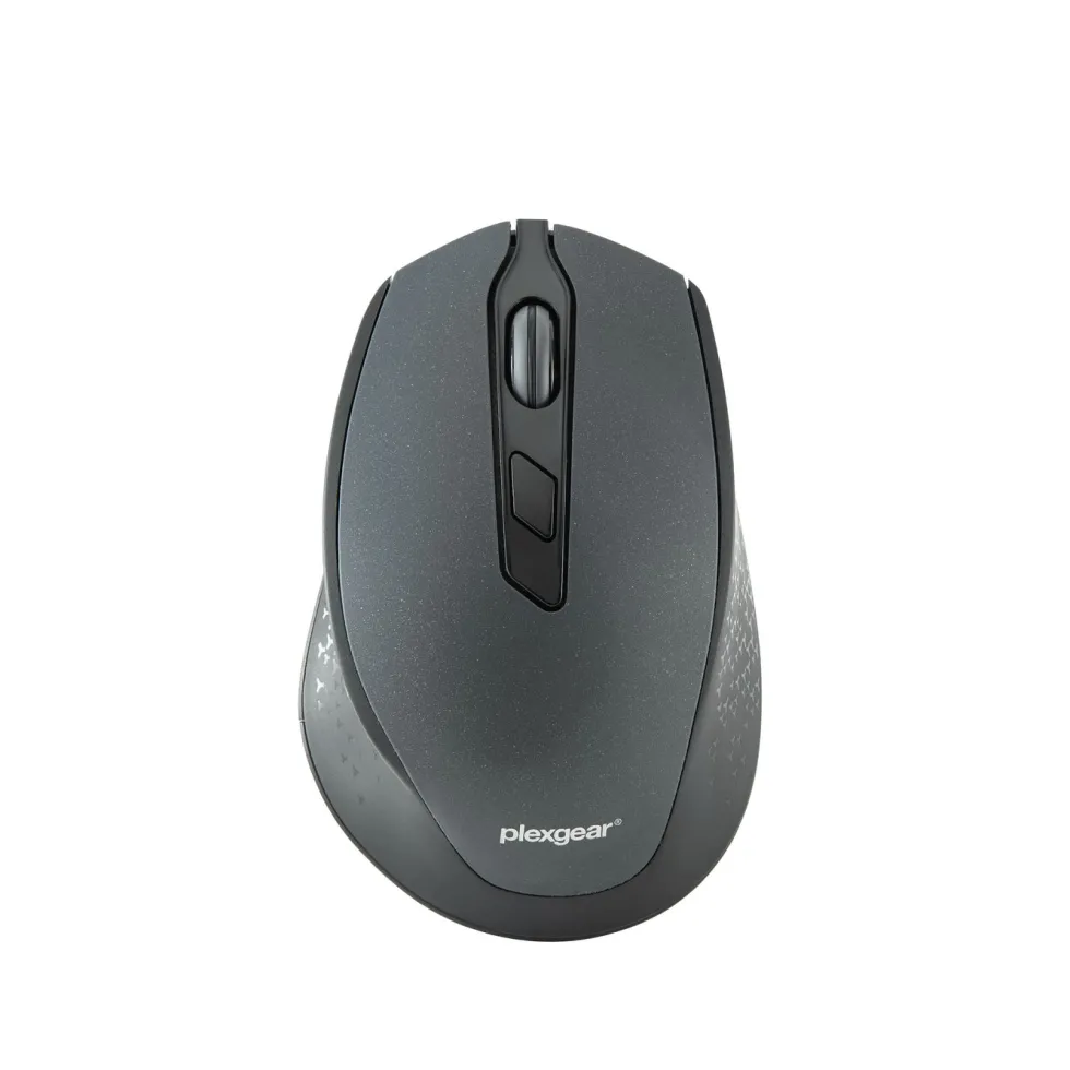 Plexgear Trådløs datamus MK1000