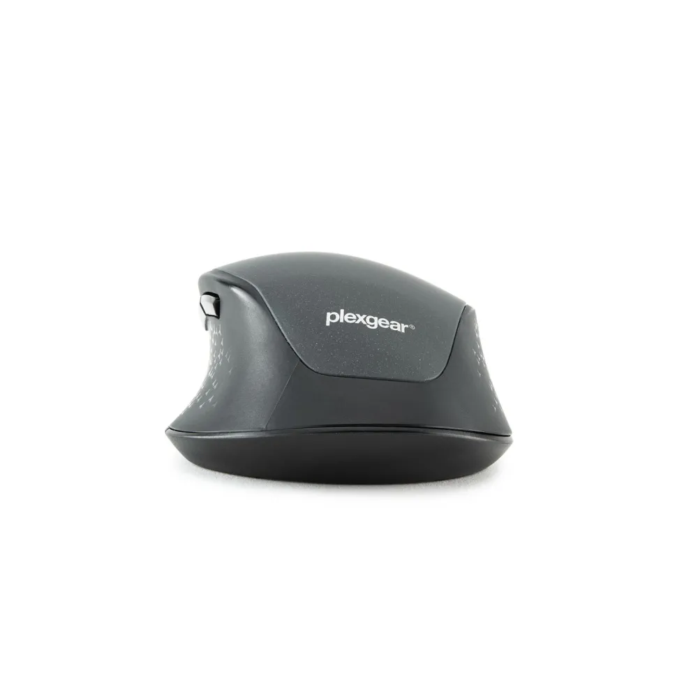 Plexgear Trådløs datamus MK1000