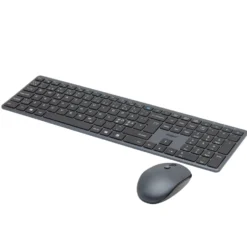 Plexgear Trådløst kontorsett MK114