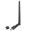 Plexgear Trådløst USB-nettverkskort 600 Mb/s
