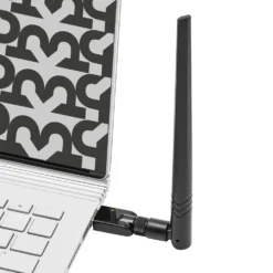 Plexgear Trådløst USB-nettverkskort 600 Mb/s