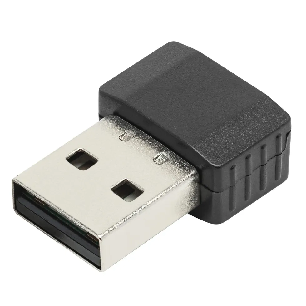 Plexgear Trådløst USB-nettverkskort 600 Mb/s