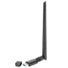 Plexgear Trådløst USB-nettverkskort 867 Mb/s