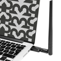 Plexgear Trådløst USB-nettverkskort 867 Mb/s