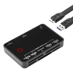 Plexgear Ultra 3.0 minnekortleser