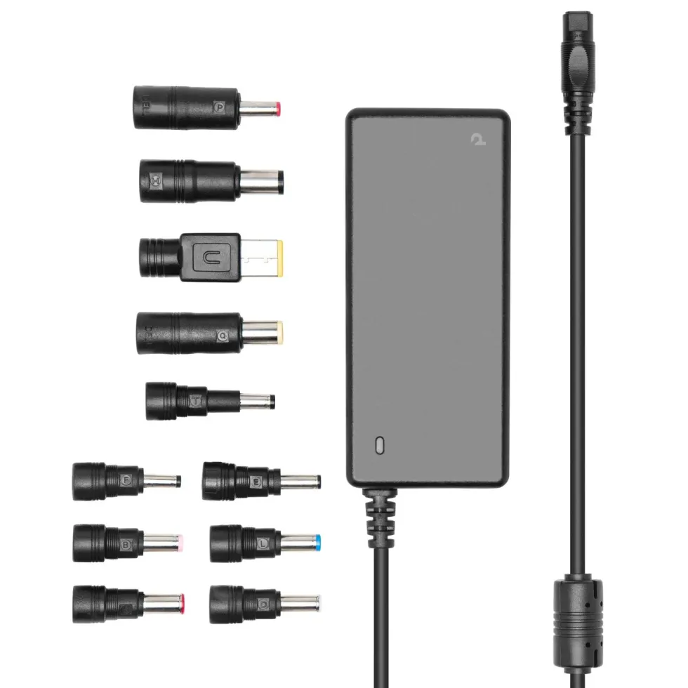 Plexgear Universal datalader 65 W