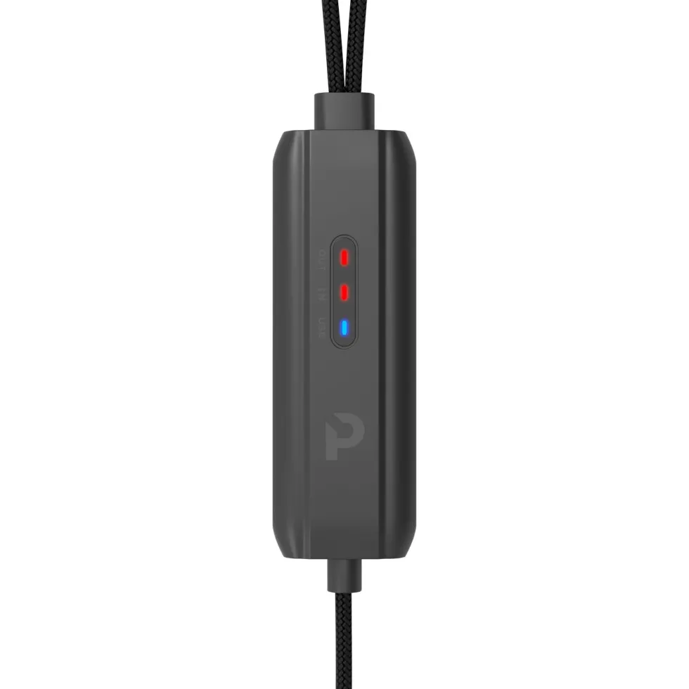 Plexgear USB MIDI-interface
