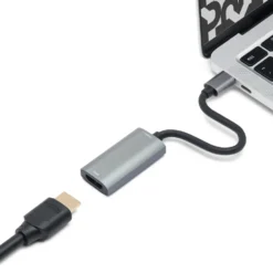 Plexgear Video Capture Card CV105 USB-C
