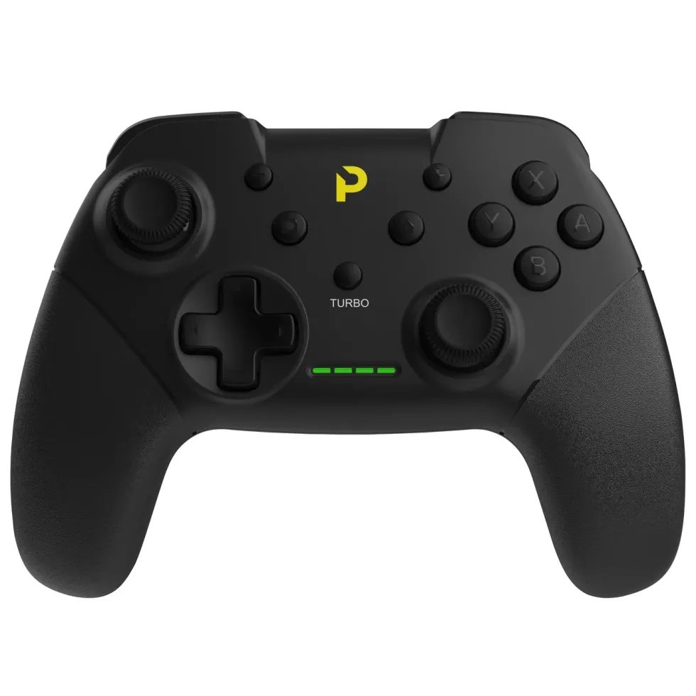 Plexgear Wireless Controller X3 Trådløs håndkontroller
