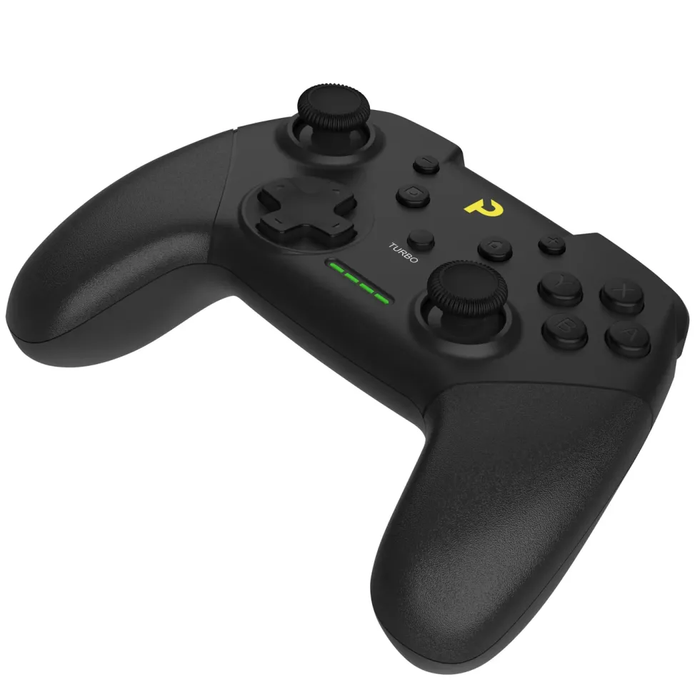 Plexgear Wireless Controller X3 Trådløs håndkontroller