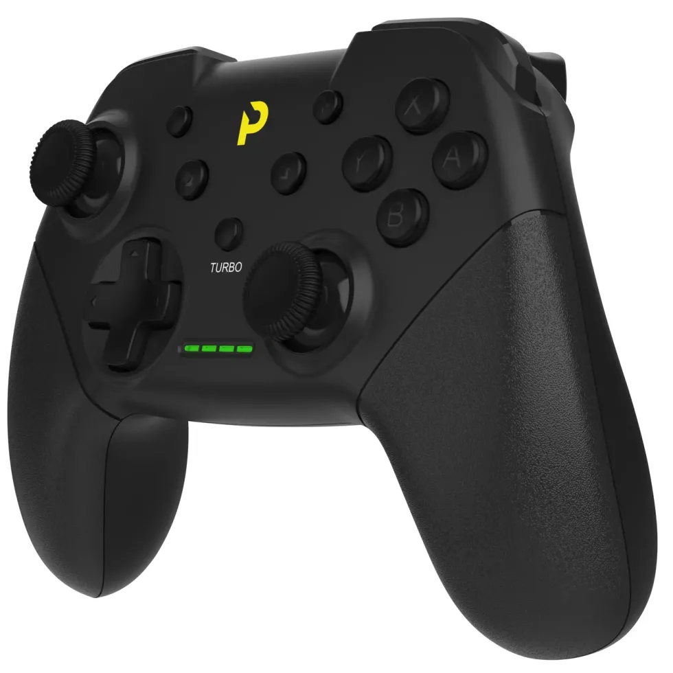 Plexgear Wireless Controller X3 Trådløs håndkontroller