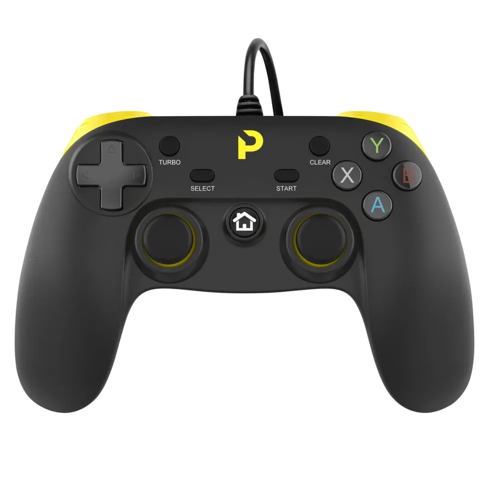 Plexgear X1 Gamepad